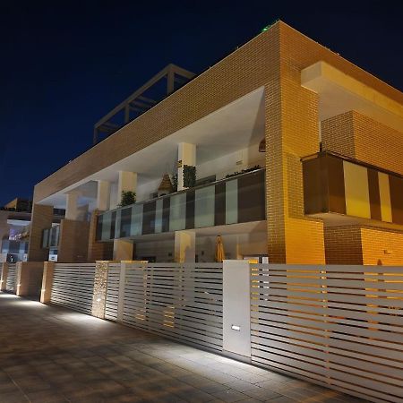 Casa Namagovi Daire Javea Dış mekan fotoğraf