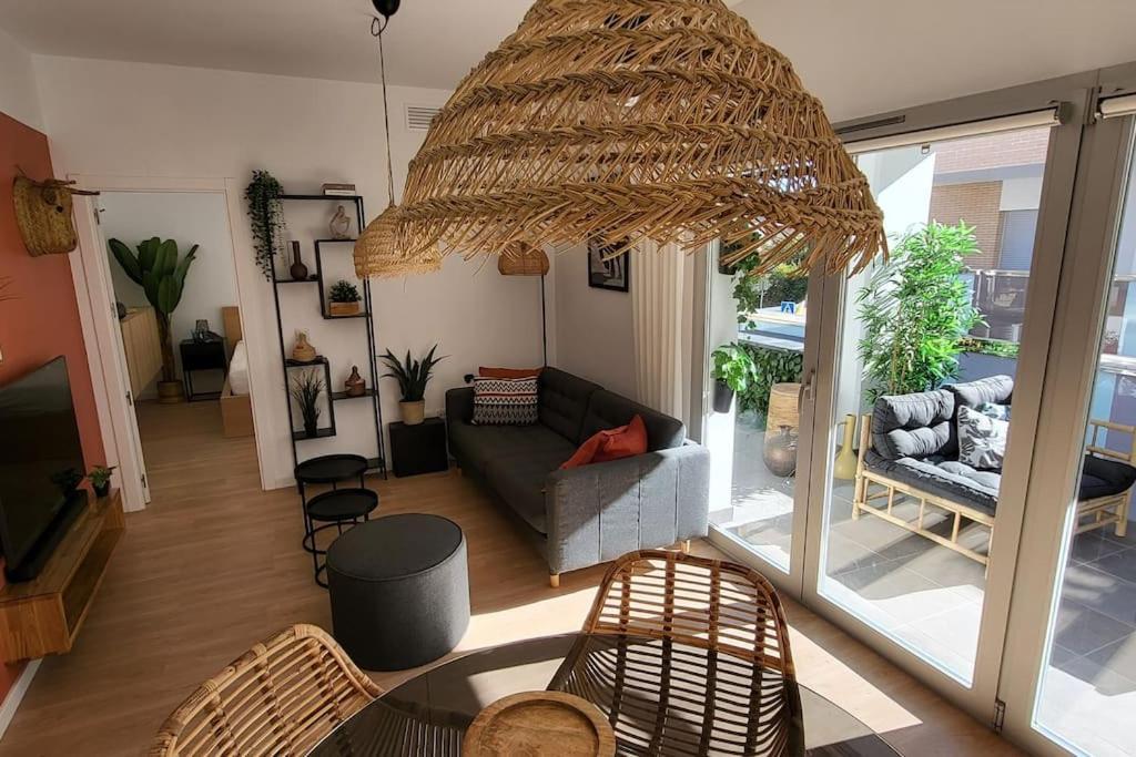 Casa Namagovi Daire Javea Dış mekan fotoğraf