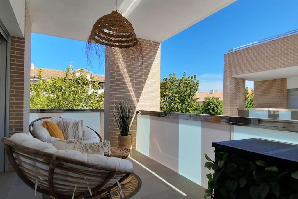 Casa Namagovi Daire Javea Dış mekan fotoğraf