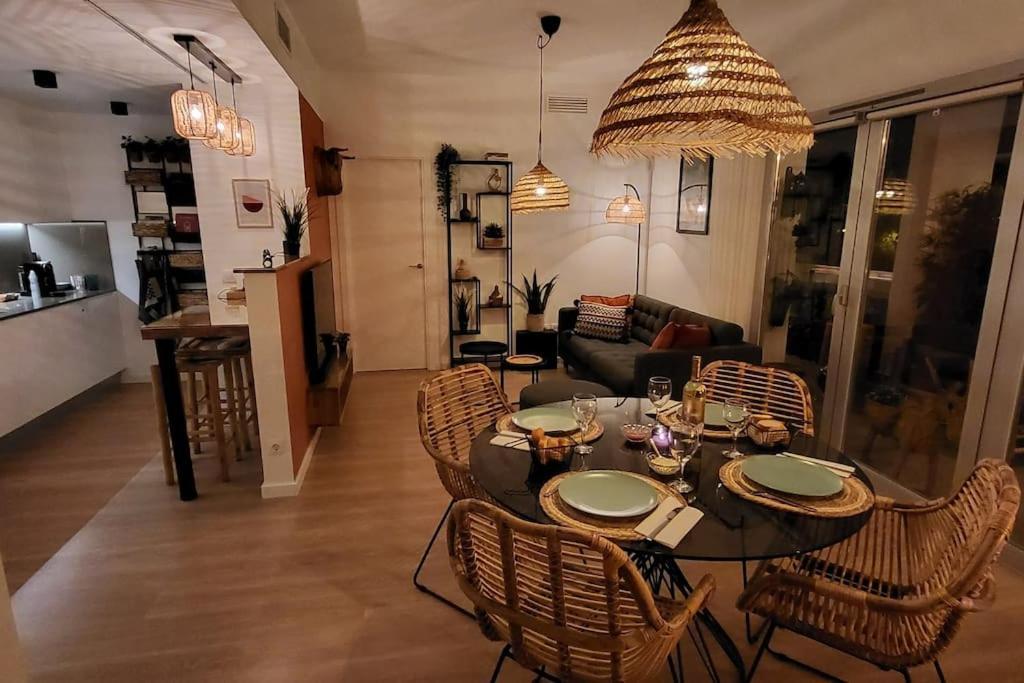 Casa Namagovi Daire Javea Dış mekan fotoğraf