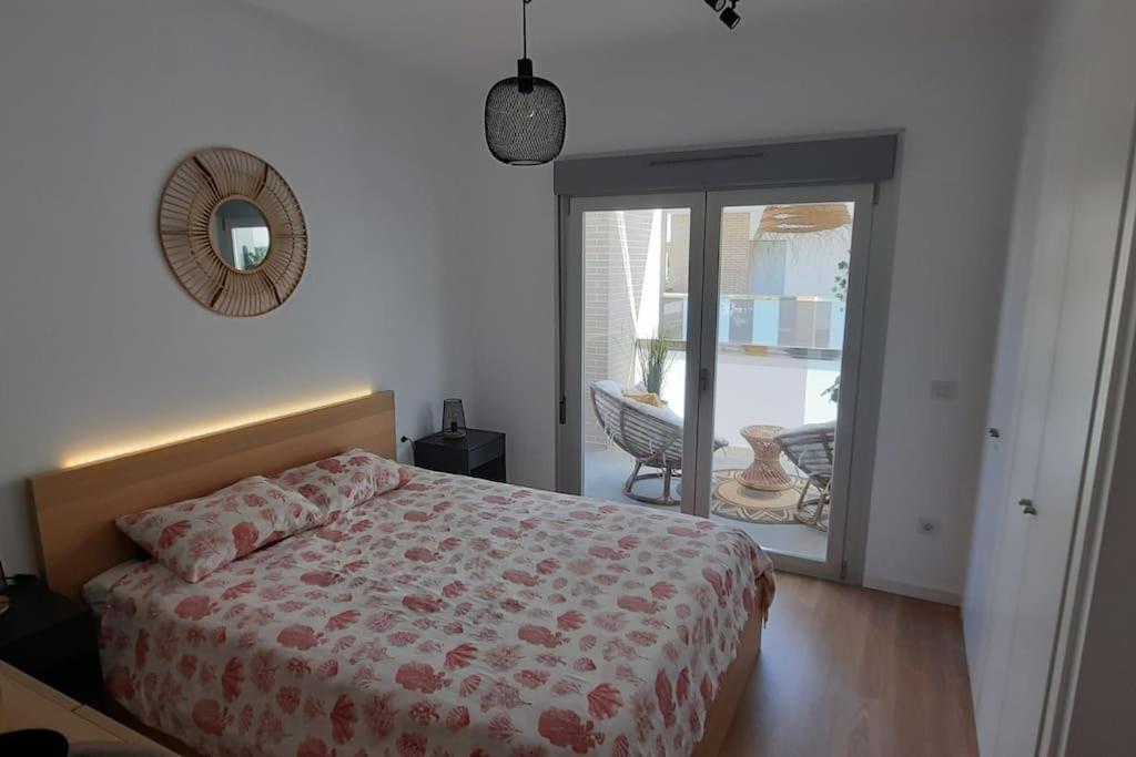 Casa Namagovi Daire Javea Dış mekan fotoğraf
