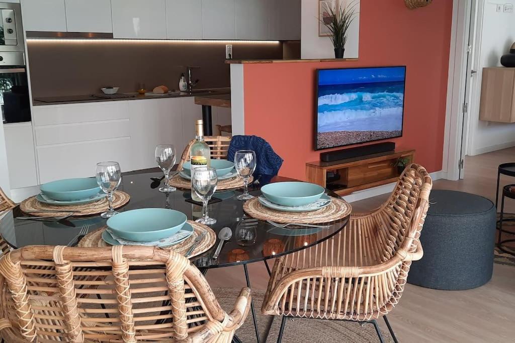 Casa Namagovi Daire Javea Dış mekan fotoğraf