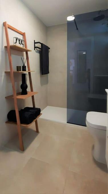 Casa Namagovi Daire Javea Dış mekan fotoğraf