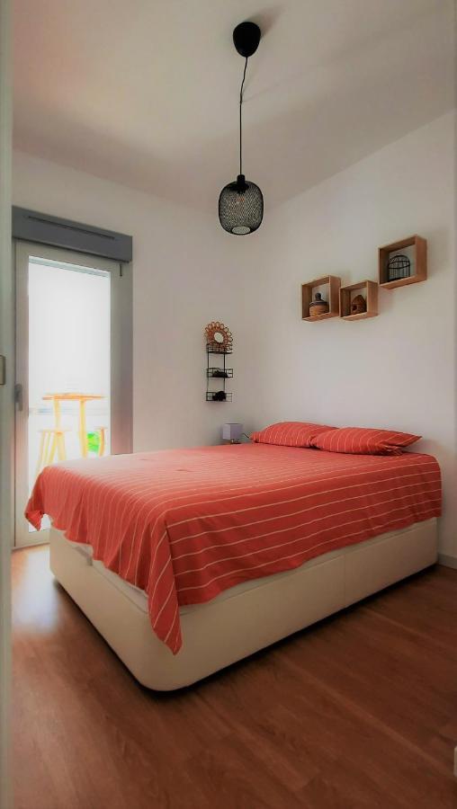 Casa Namagovi Daire Javea Dış mekan fotoğraf