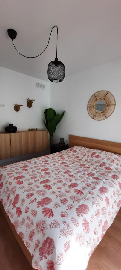 Casa Namagovi Daire Javea Dış mekan fotoğraf