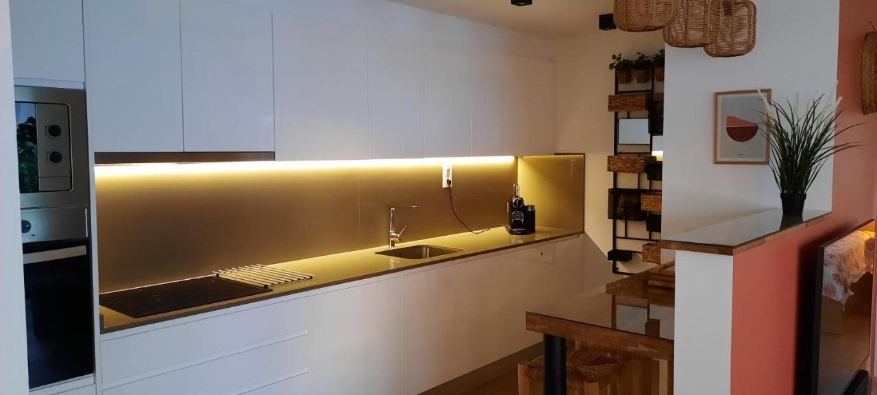 Casa Namagovi Daire Javea Dış mekan fotoğraf